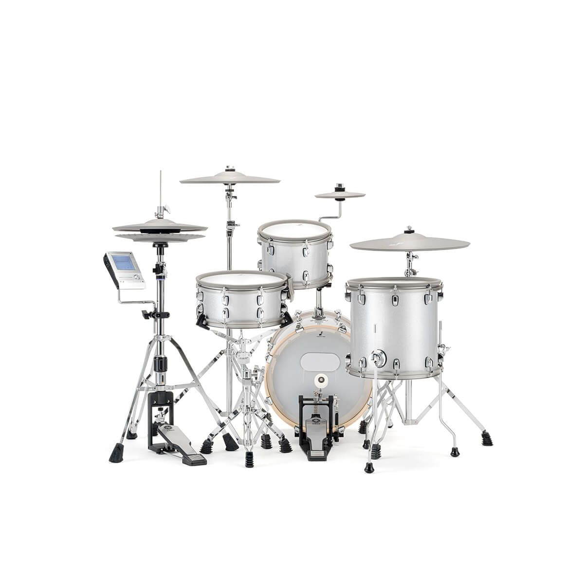 Drums & Percussion