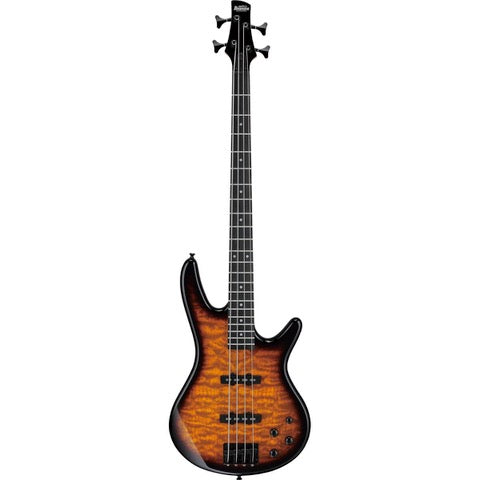 Bass-Gitarre