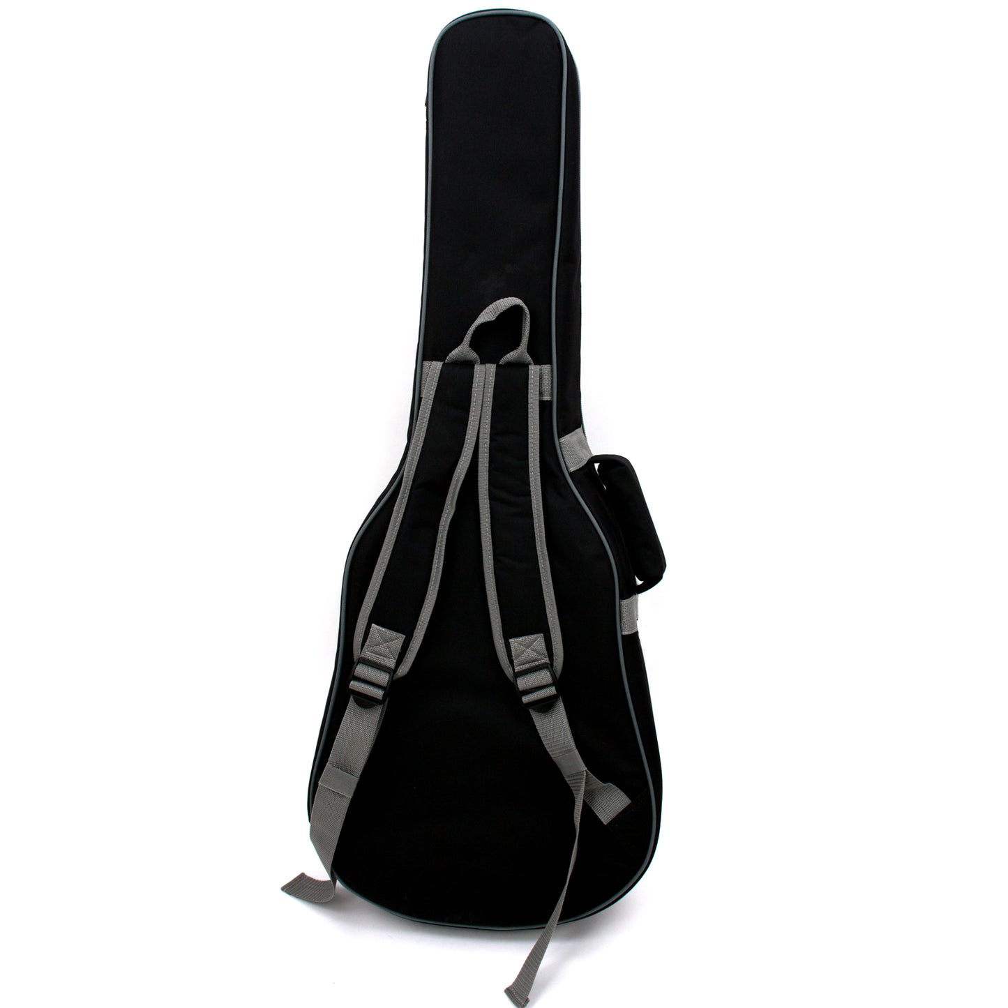 Höfner-Tasche Classic-Gitarre H60/4 GigBag 4/4
