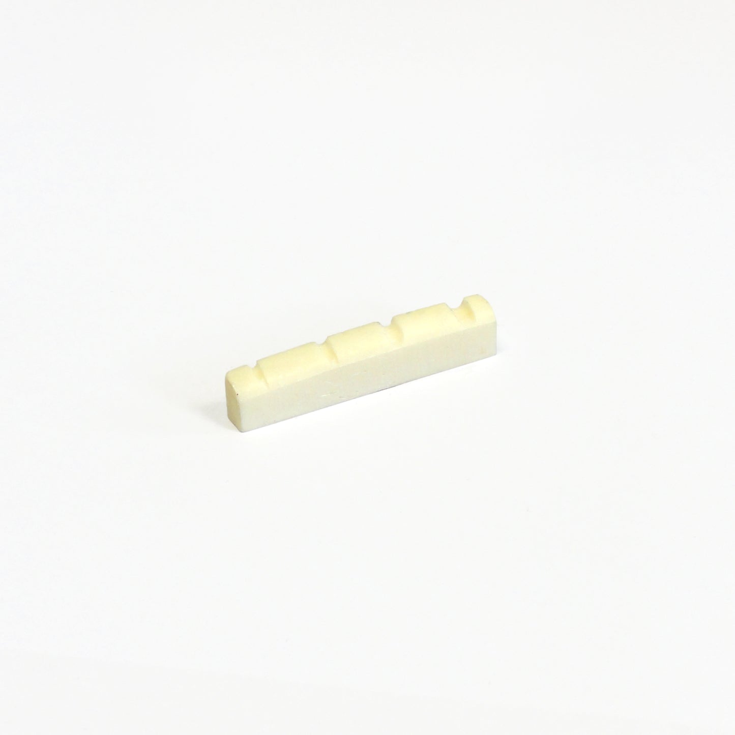 ORTEGA Sattel für Bass 4 String - Hmax=9mm, B=43mm, T=5mm