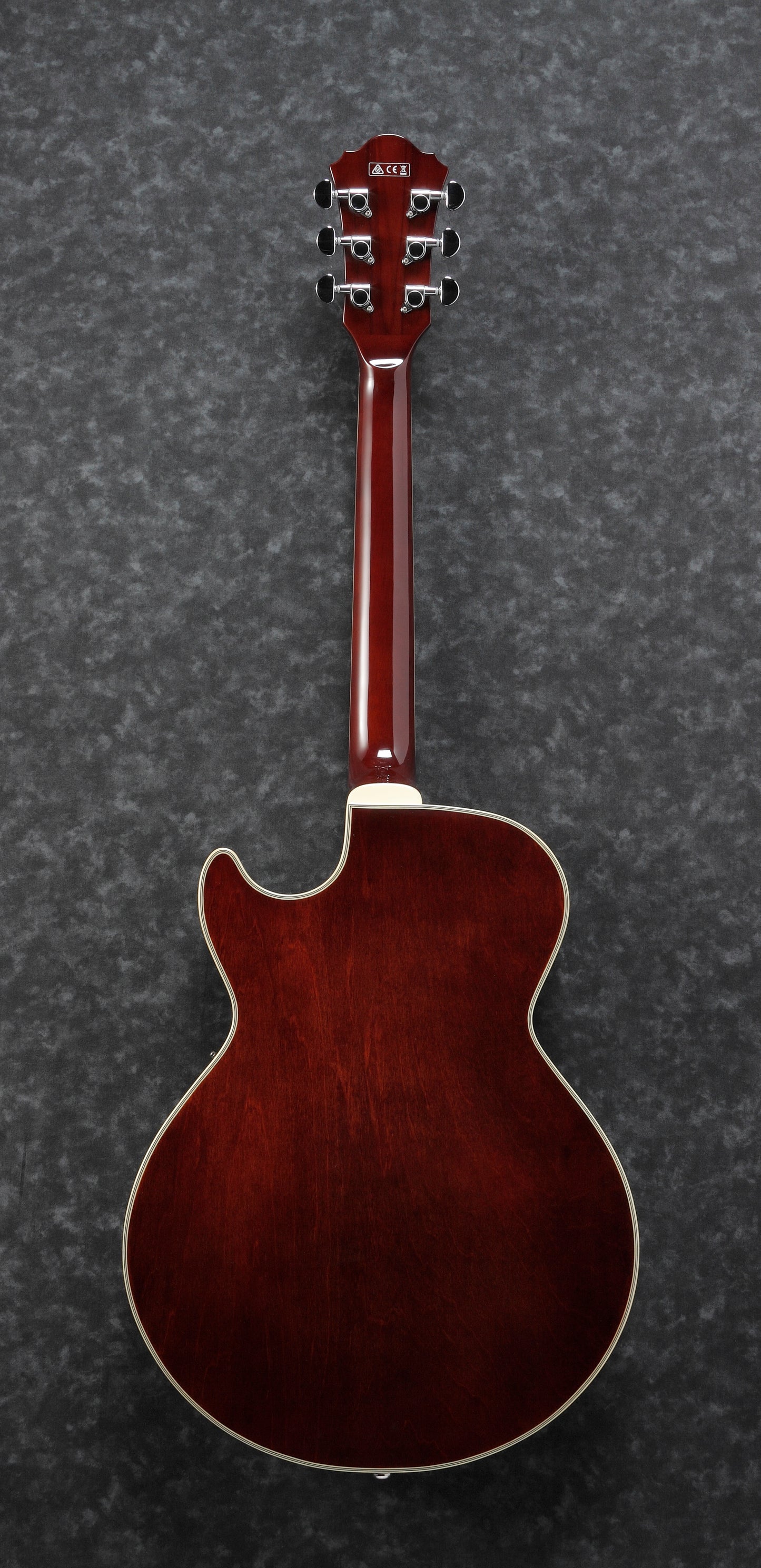 IBANEZ George Benson Signature Hollowbody GB10EM-AA