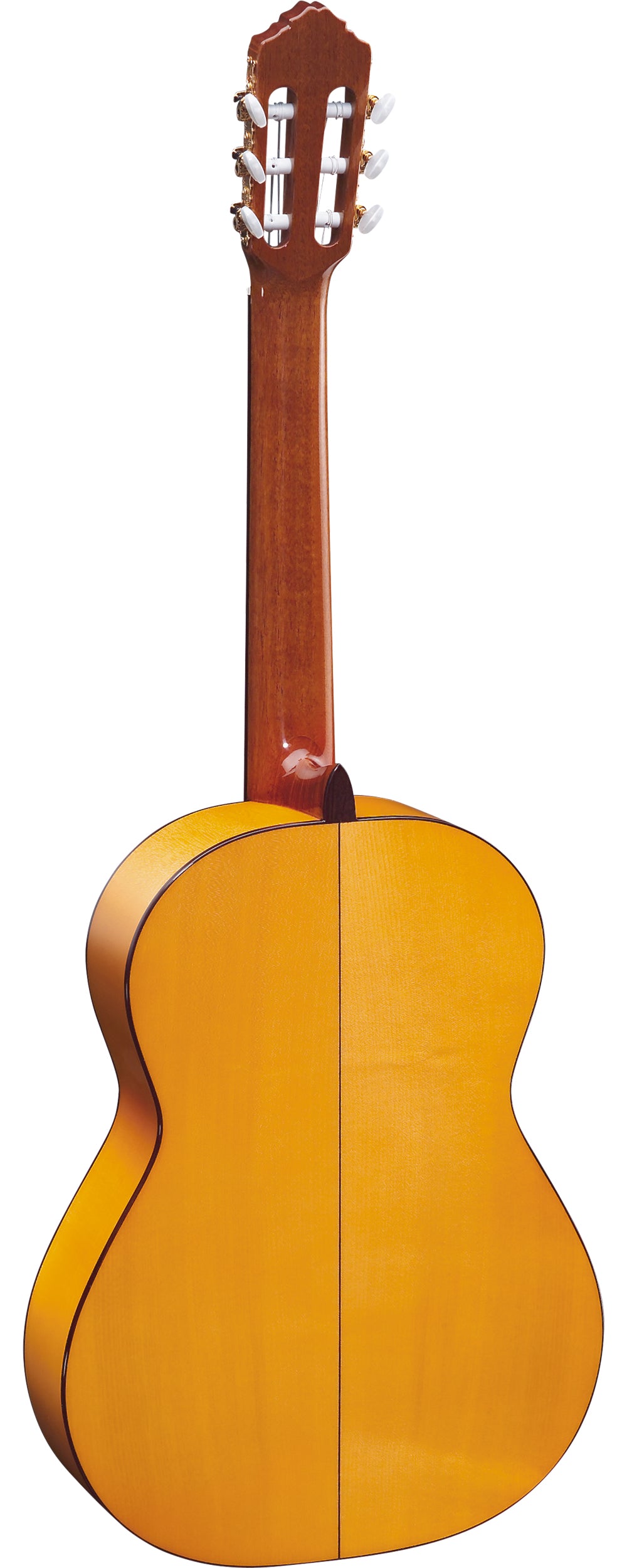 Ortega Konzertgitarre R270F Traditional Series Flamenco 4/4 Made in Spain