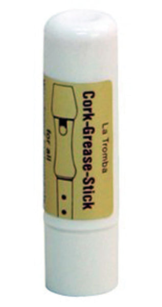 La Tromba Korkfett - Stift 5g