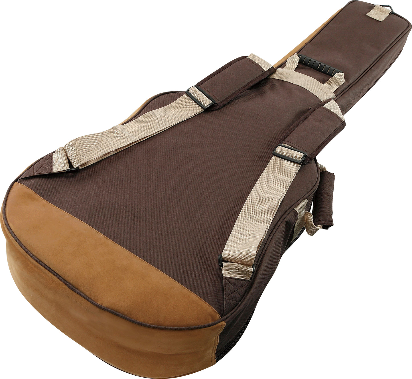Ibanez Gig-Bag Acoustic-Gitarre Brown IAB541-BR