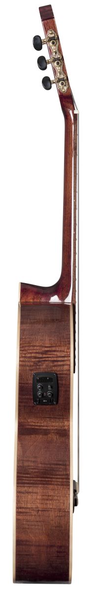 La Mancha Classic-Gitarre OPALO SX-FEN