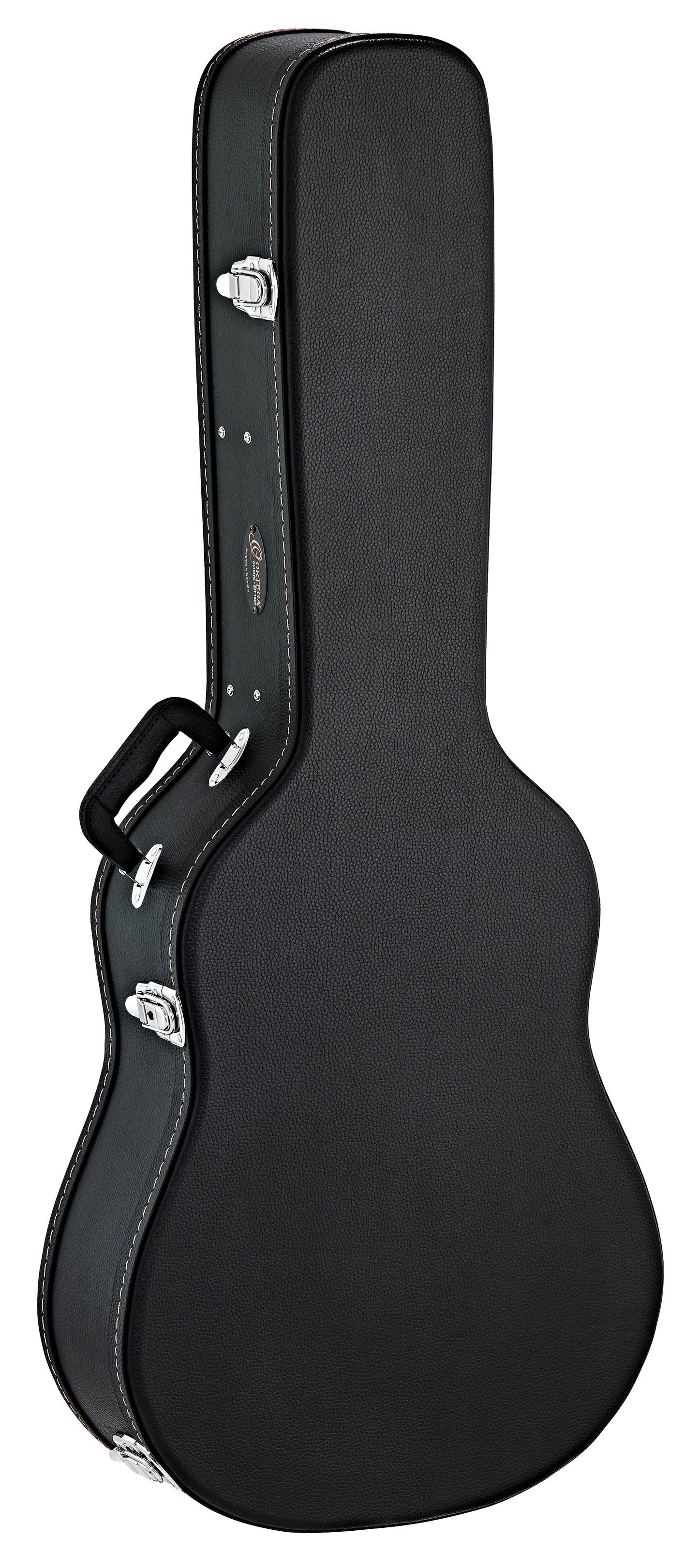 Ortega Git.-Koffer Western Acoustic OACCSTD-DN