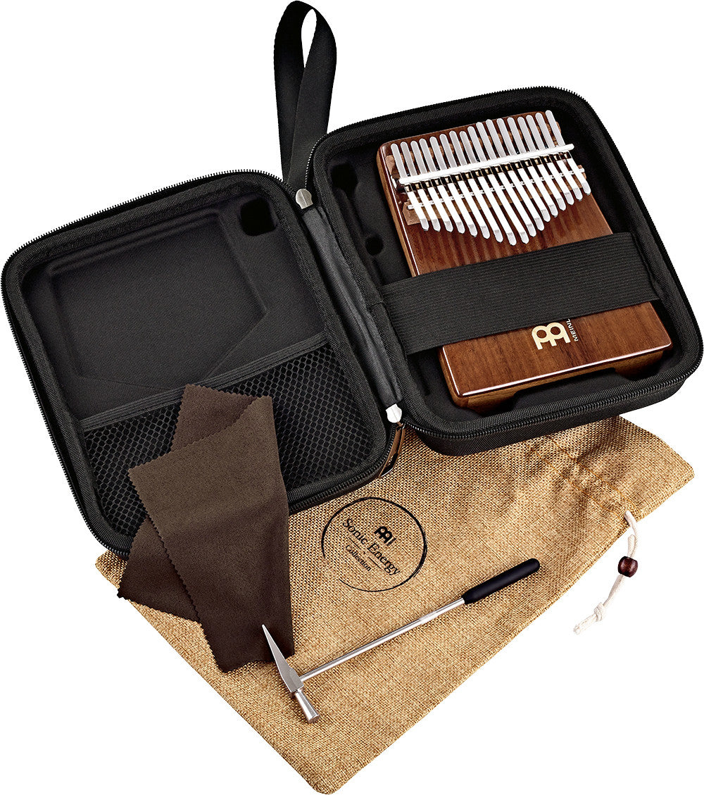 MEINL Sonic Energy Wah-Wah Kalimba, 17 Töne, Akazie
KL1705H