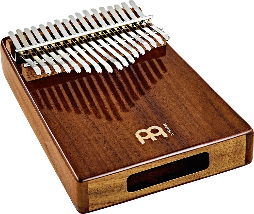 MEINL Sonic Energy Wah-Wah Kalimba, 17 Töne, Akazie
KL1705H
