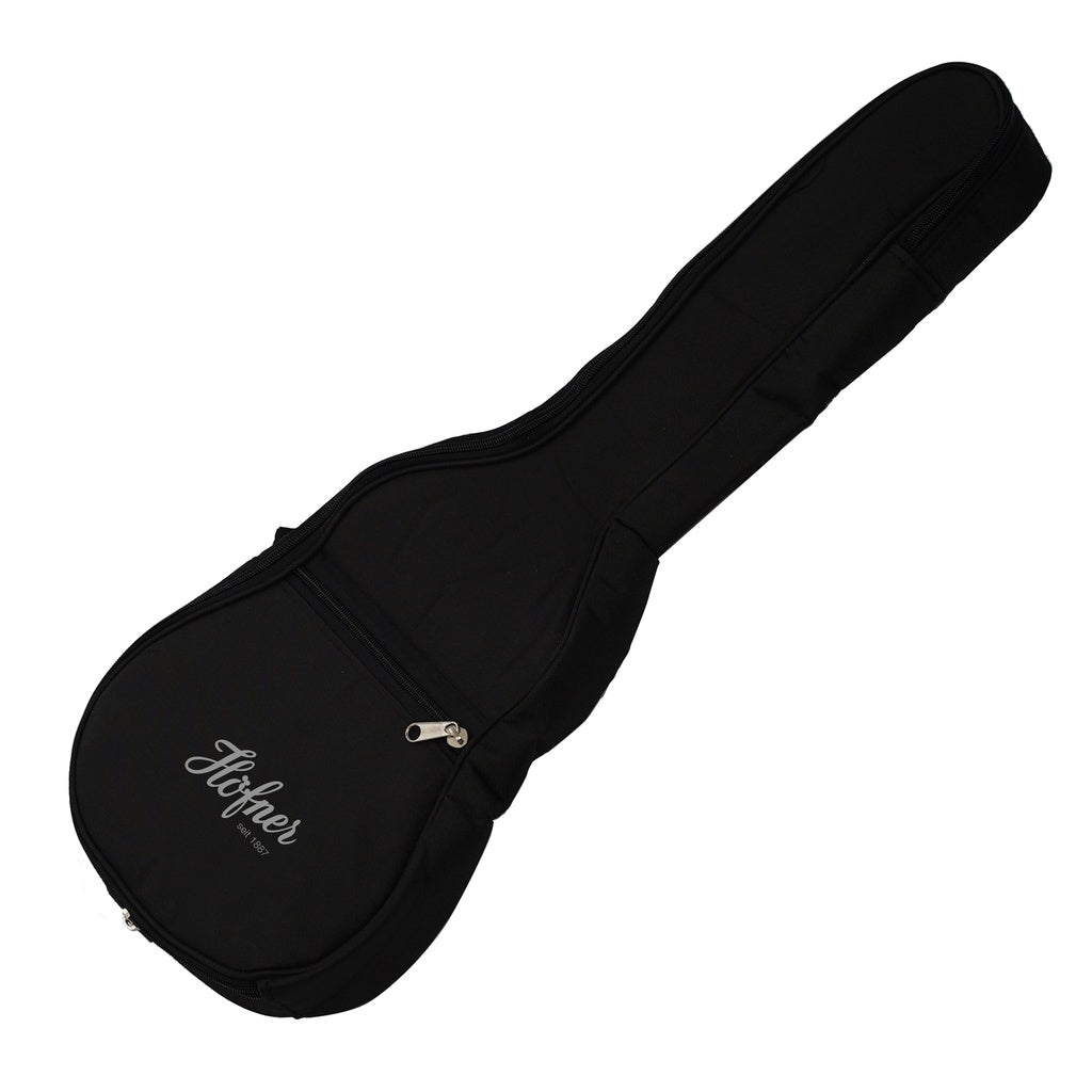Höfner Violin Ukulele H-UKU-BB-0 Tenor
