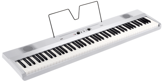 Korg Liano Digitalpiano Pearl White