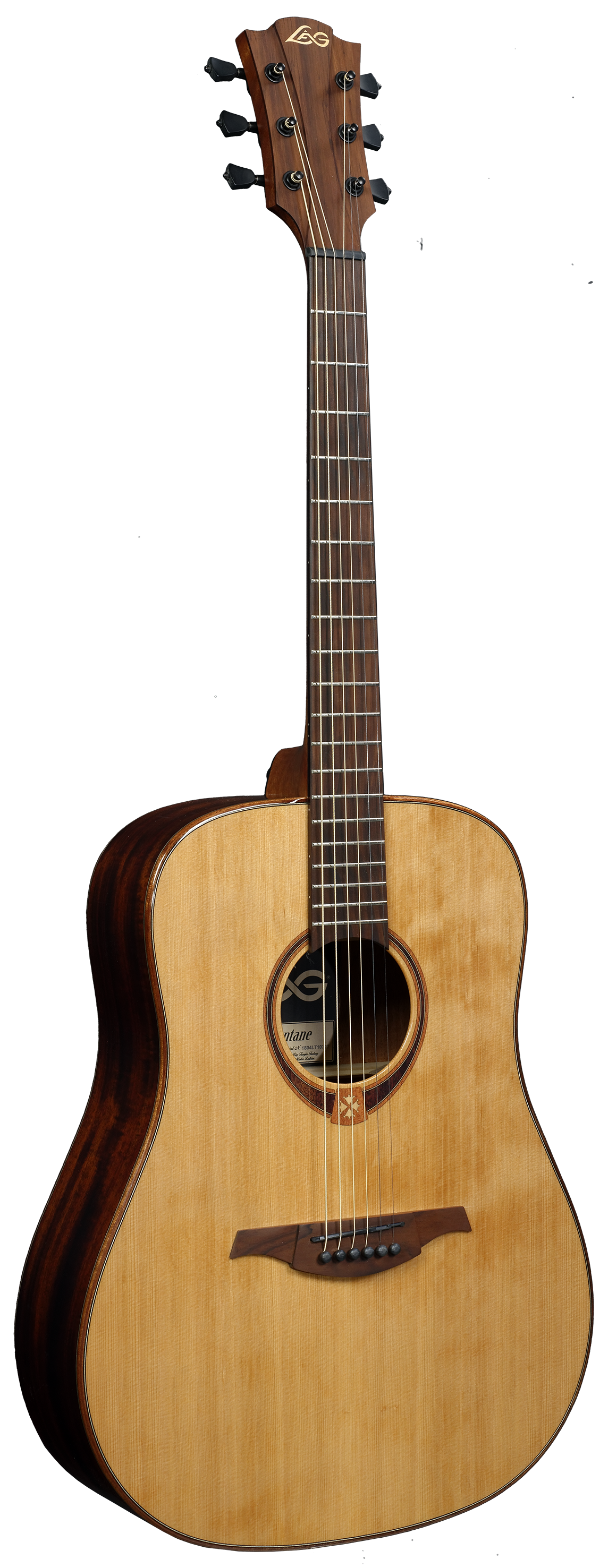 LAG Tramontane 118D Dreadnought LGT118D