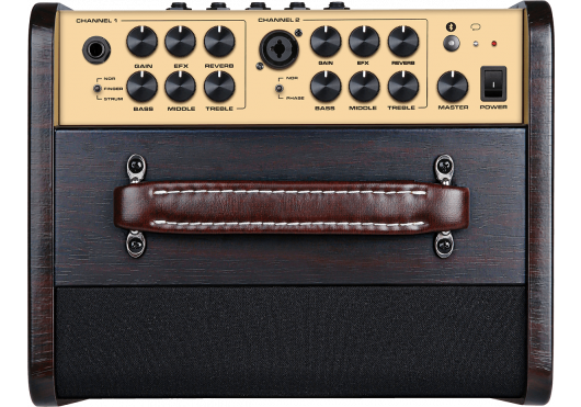 NUX AC-80 Stageman II Akustik-Amp
