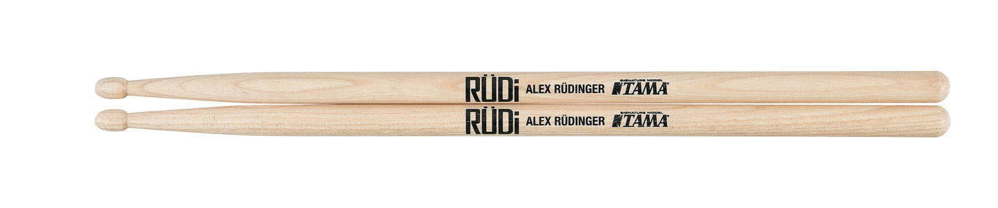 Drumsticks TAMA Alex Rudinger Signature TAMA-H-RUDI