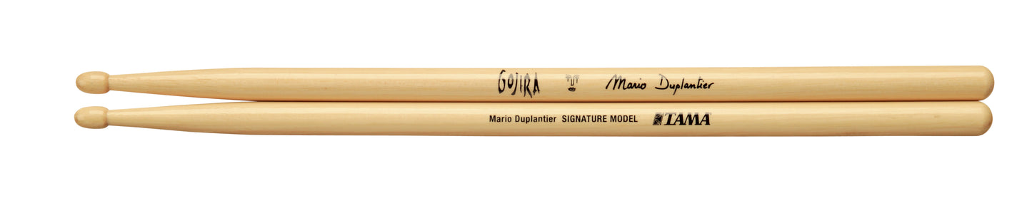 Drumsticks TAMA Mario Duplantier Signature TAMA-H-MD