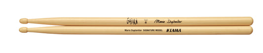 Drumsticks TAMA Mario Duplantier Signature TAMA-H-MD