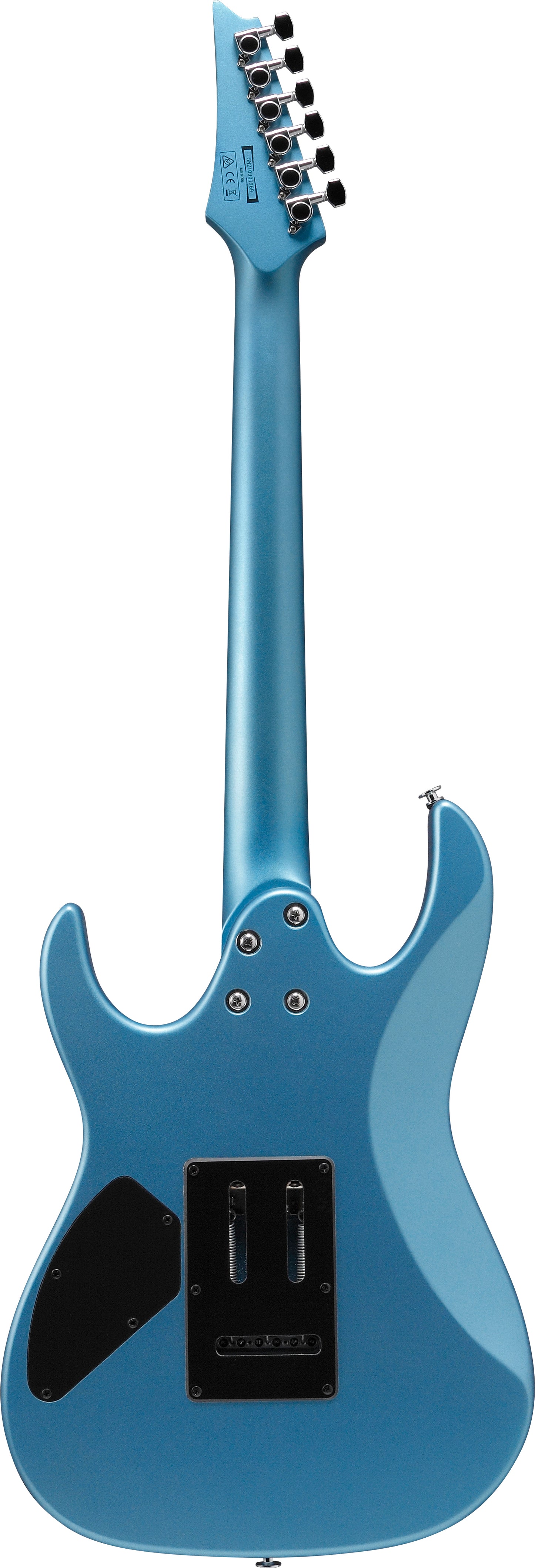 Ibanez E-Gitarre GRX120SP-MLM Metallic Light Blue