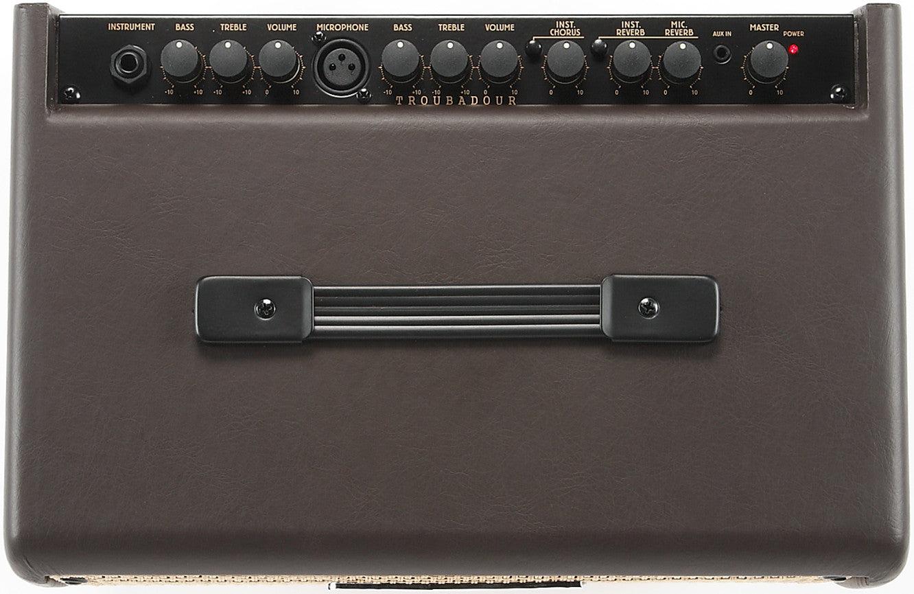 Ibanez Akustikverstärker Troubadour T30II 30W