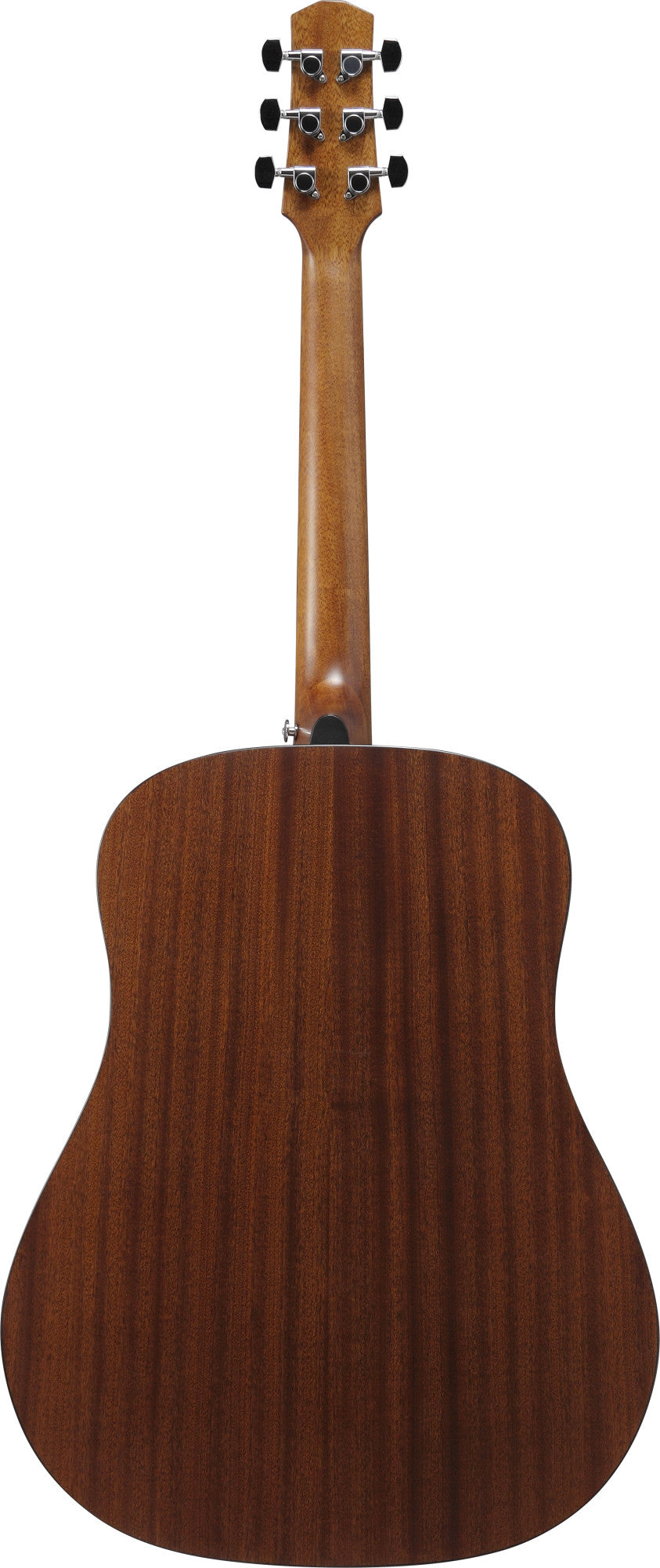 Ibanez Akustik-Git. AAD50-TCB Transparent Charcoal Burst