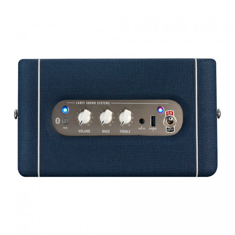 Laney F67 Lionheart portables Sound-System mit Bluetooth