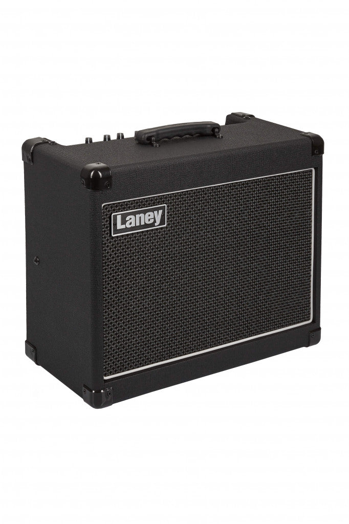 Laney LG35R Combo Verstärker, 35W, 10", Hall
