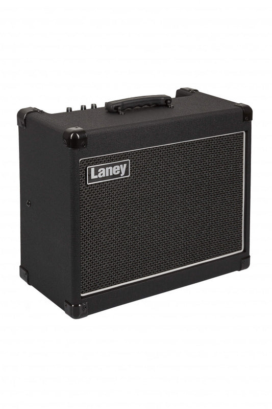 Laney LG35R Combo Verstärker, 35W, 10", Hall
