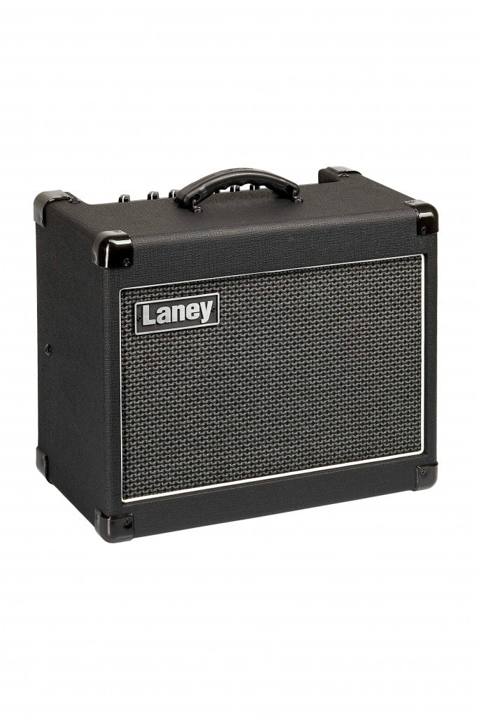 Laney LG20R Combo Verstärker, 20W, 8", Hall