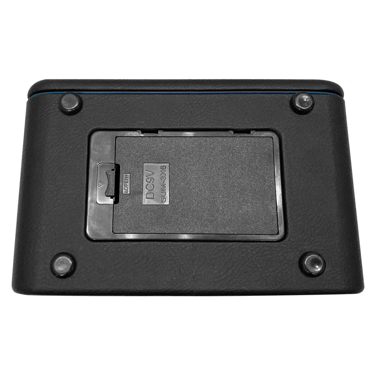 Laney MINI-BASS-NX Batterie-gespeister Bassverstärker, 6W