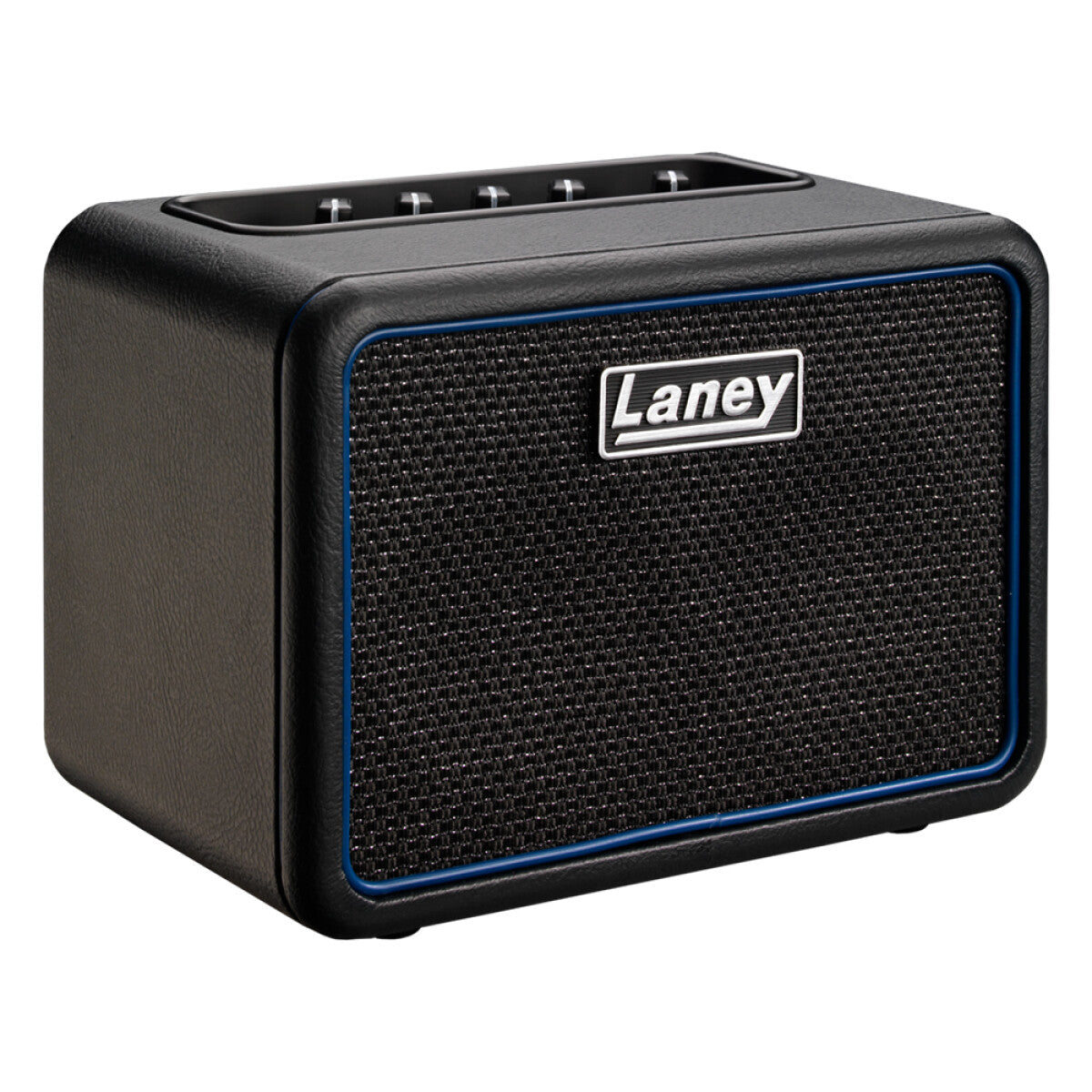 Laney MINI-BASS-NX Batterie-gespeister Bassverstärker, 6W