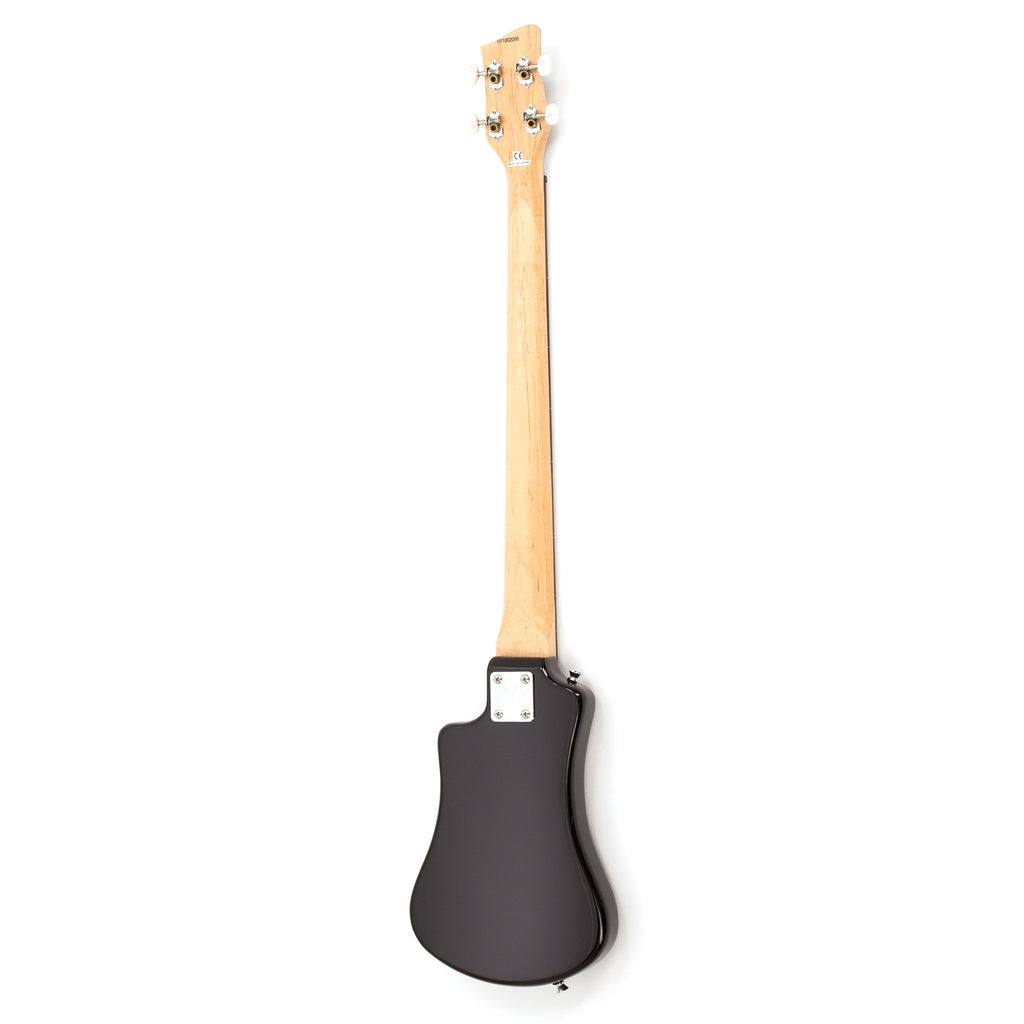 Höfner Shorty Bass CT - Schwarz