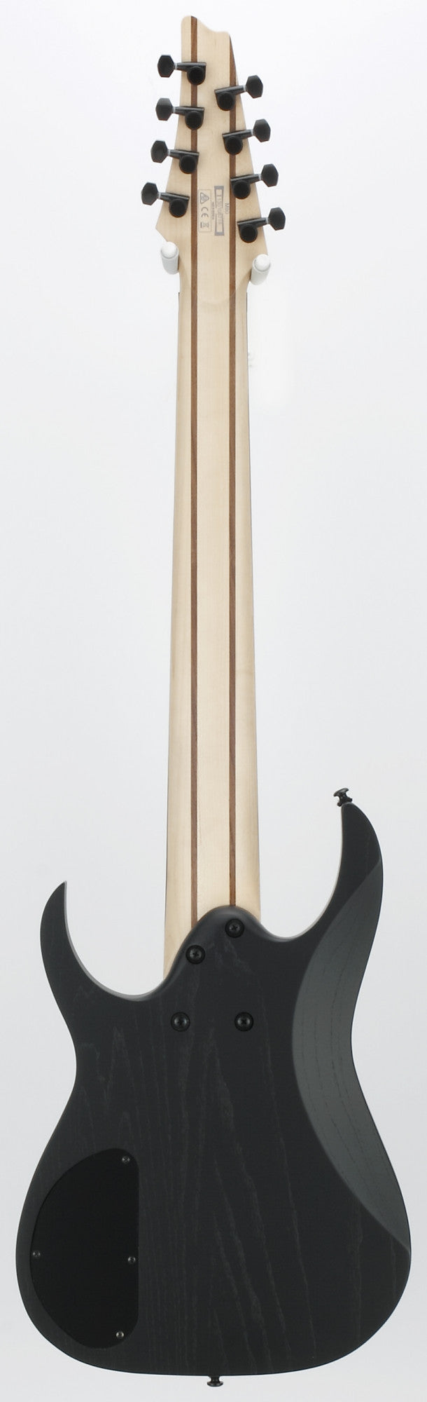 Ibanez Signature Meshuggah M80M-WK Black + Bag