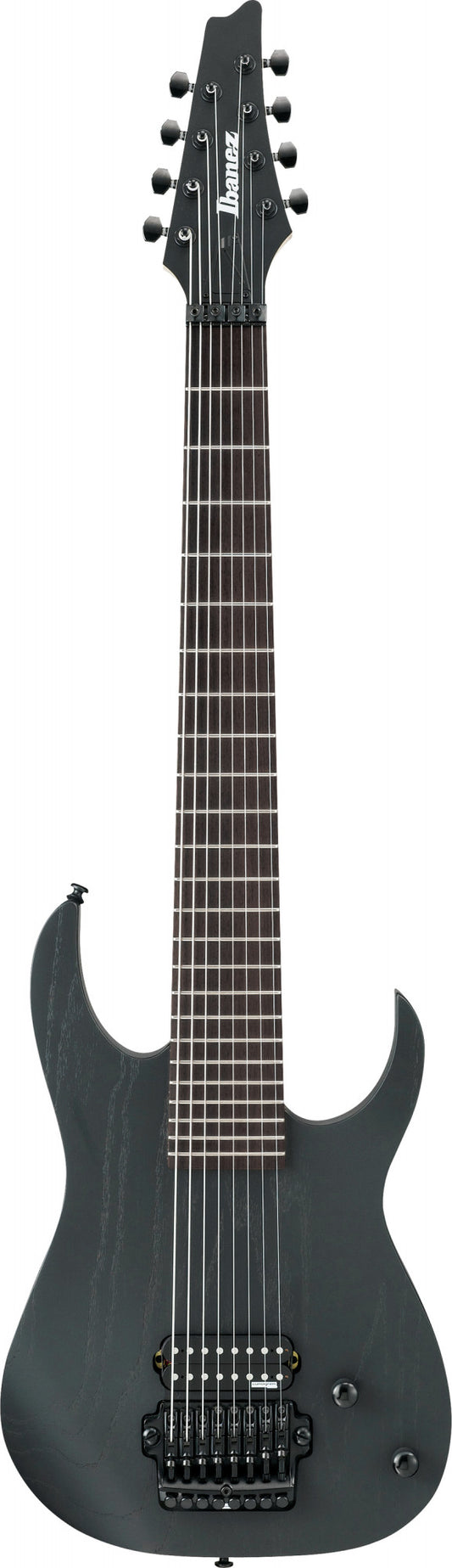 Ibanez Signature Meshuggah M80M-WK Black + Bag