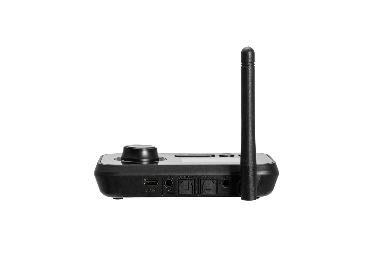 OMNITRONIC BDT-5.0 Bluetooth 5.0 Transceiver Sender/Empfänger