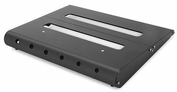 Caline CP-106 Pedalboard inkl. Bag 350 x 280 x 45mm