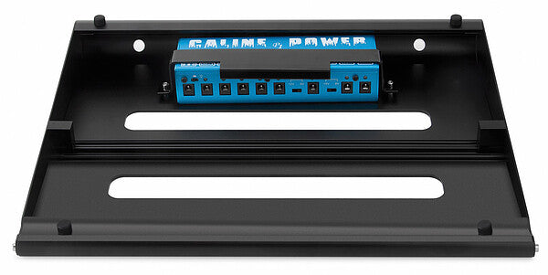 Caline CP-106 Pedalboard inkl. Bag 350 x 280 x 45mm