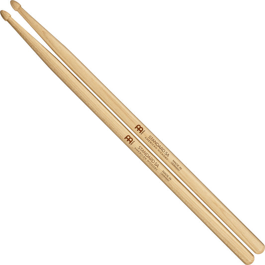 Drumsticks TAMA  Standard 5A Acorn Wood Tip Drumstick SB101