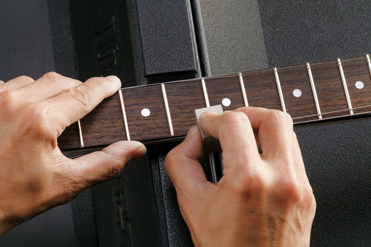 IBANEZ Bund Polier Set - 3-teilig IFC1000