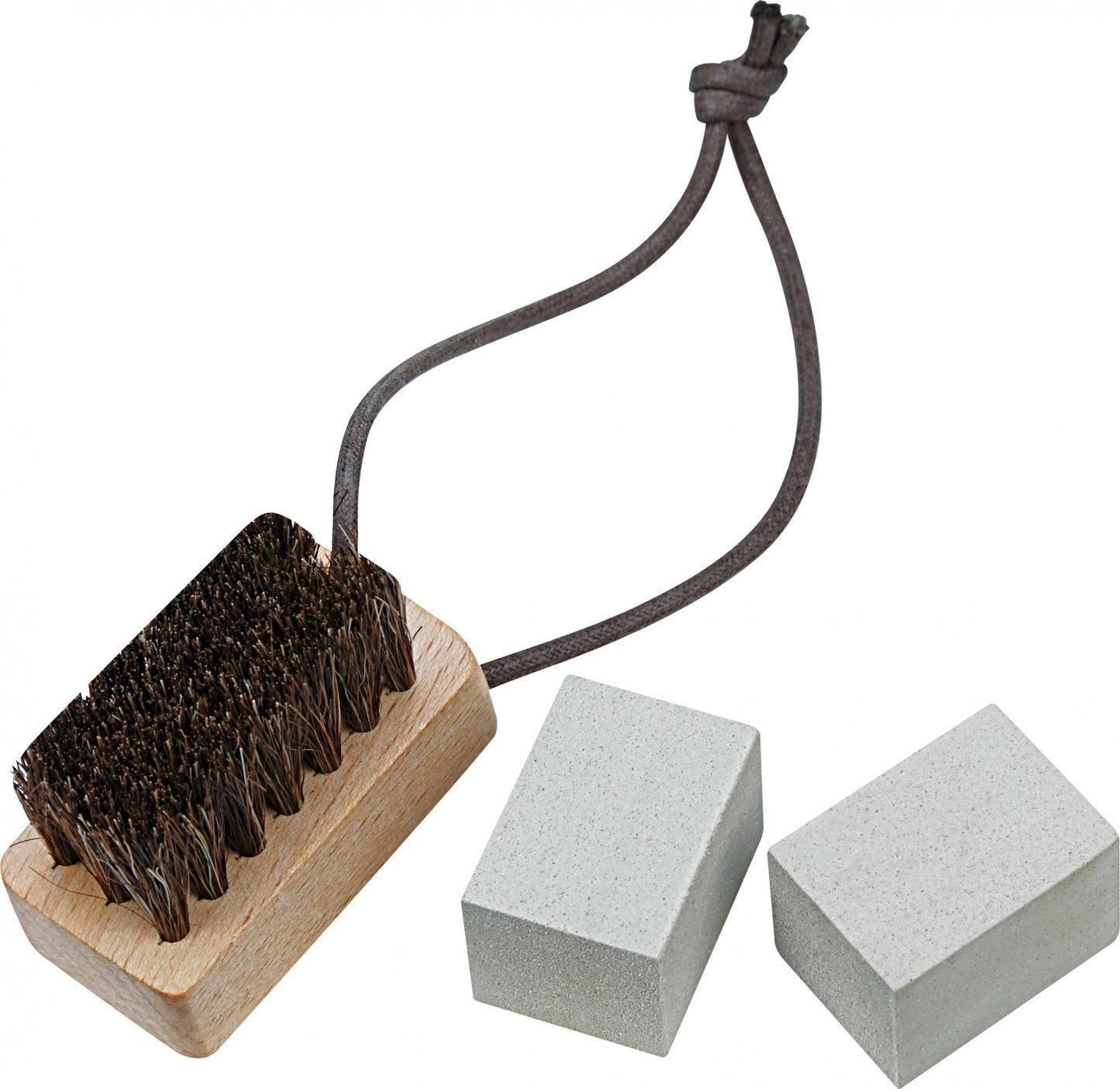 IBANEZ Bund Polier Set - 3-teilig IFC1000