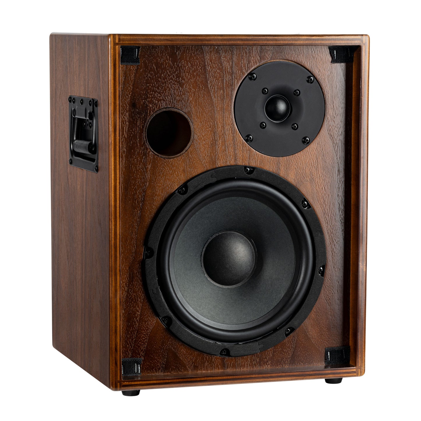 Ortega C One Acoustic Amplifier Combo
Walnuss CONE-WND