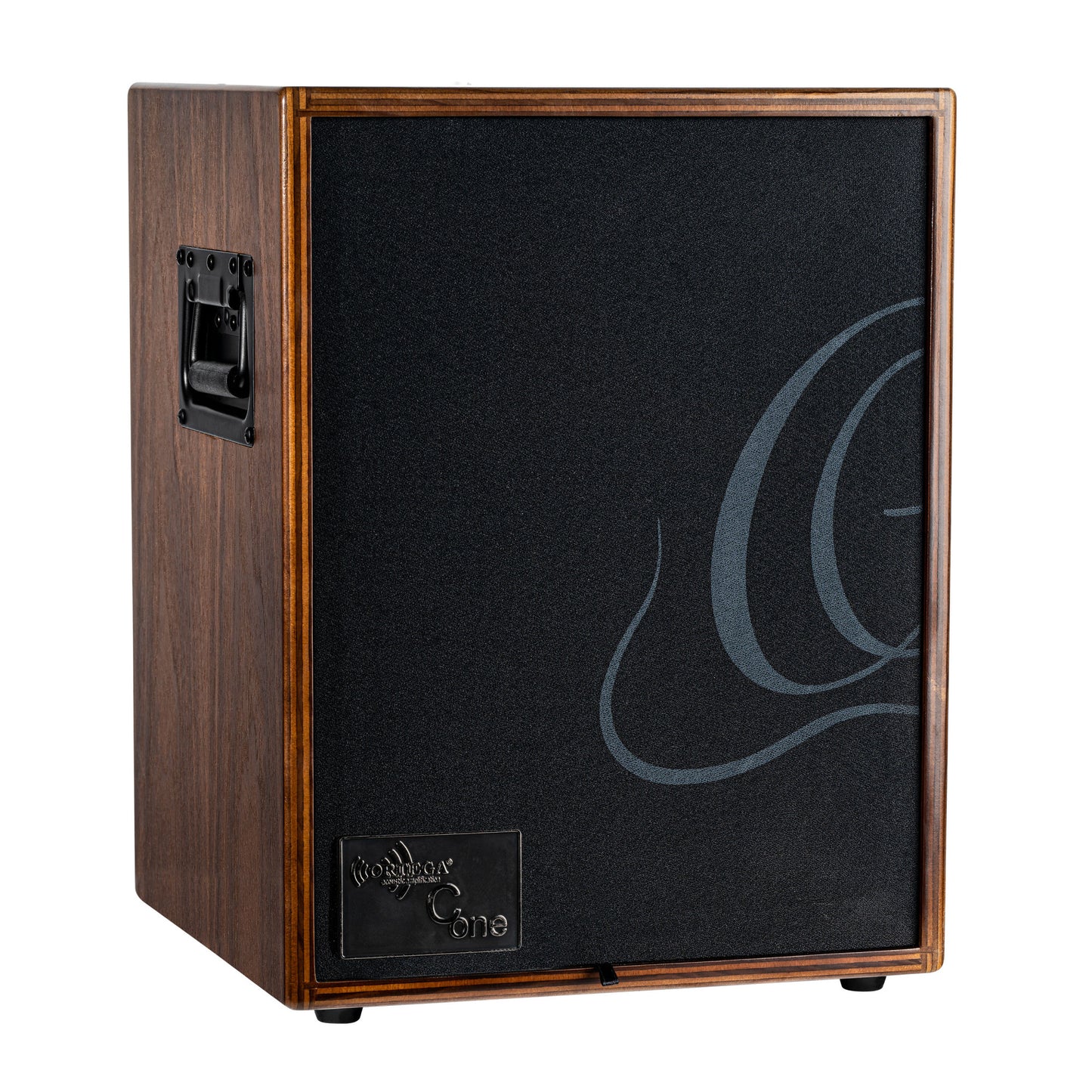 Ortega C One Acoustic Amplifier Combo
Walnuss CONE-WND