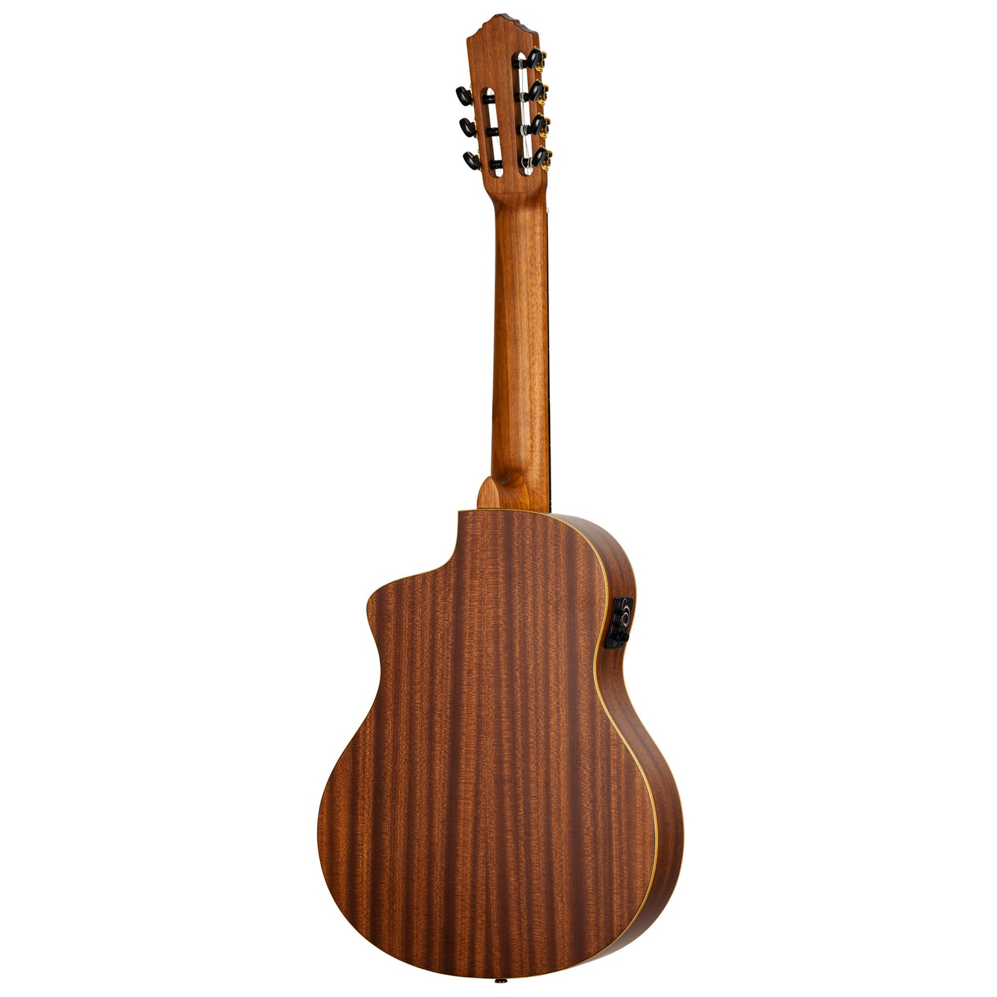 Ortega Konzertgitarre RCE133-7 Family Series Pro 7 Strings