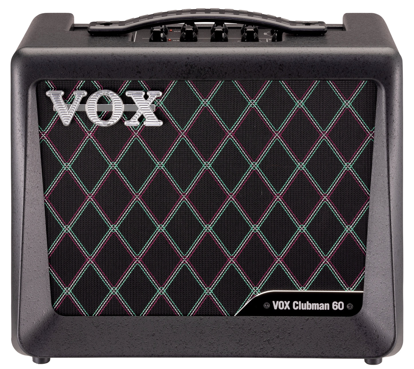 VOX Clubman 60 NuTube 50W Git.-Combo