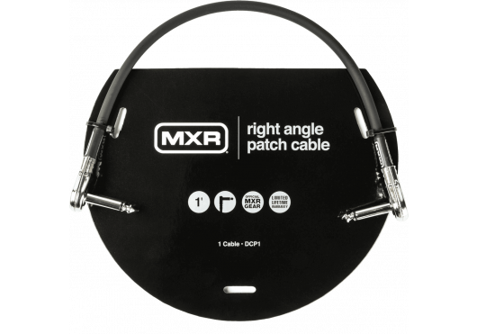 Patchkabel 30cm MXR - EMX DCP1
