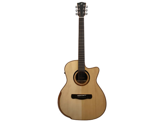 Merida Cardenas Grand Auditiorium C-35GACEQ, massiv