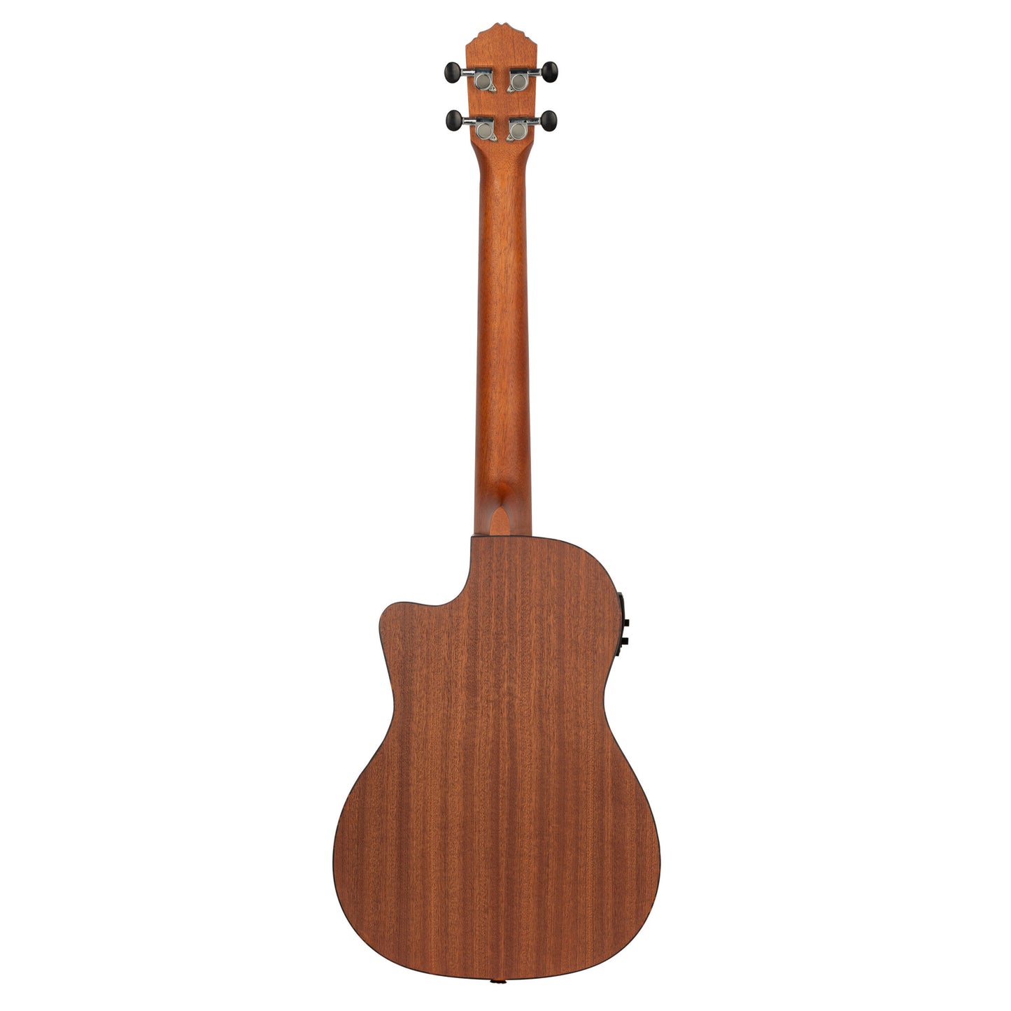 Ortega Ukulele Bariton RU5CE-BA Bonfire