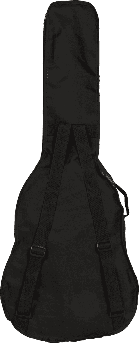 Gig Bag TOBAGO - HTO GB10C Tasche für Klassikgitarre / OM / 000
