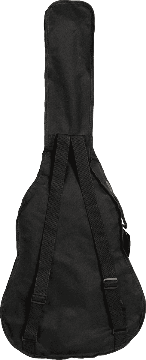Gig Bag TOBAGO - HTO GB10F Tasche für Westerngitarre