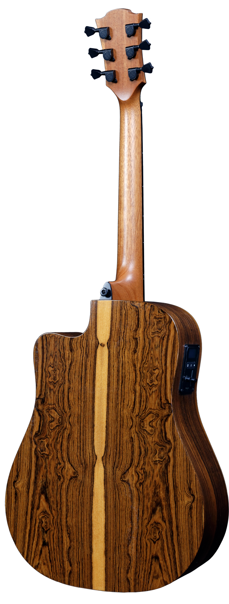 LAG Tramontane HyVibe 30 Dreadnought THV30DCE inl. Koffer