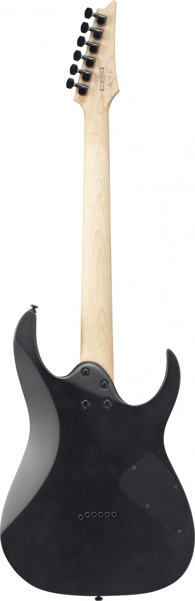 Ibanez E-Gitarre RG421EXL-BKF Lefty