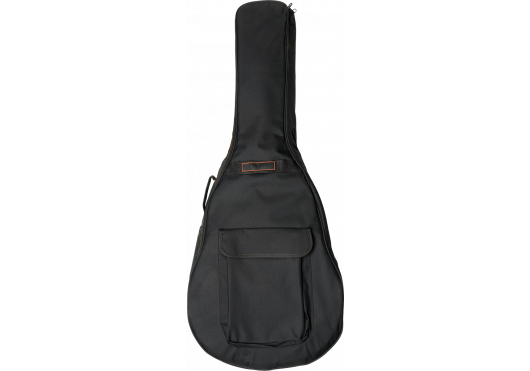 Gig Bag TOBAGO - HTO GB30F - Nylon-Tasche für Dreadnought