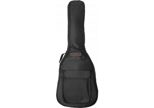 Gig Bag TOBAGO - HTO GB30E - Nylon-Tasche für E-Gitarre